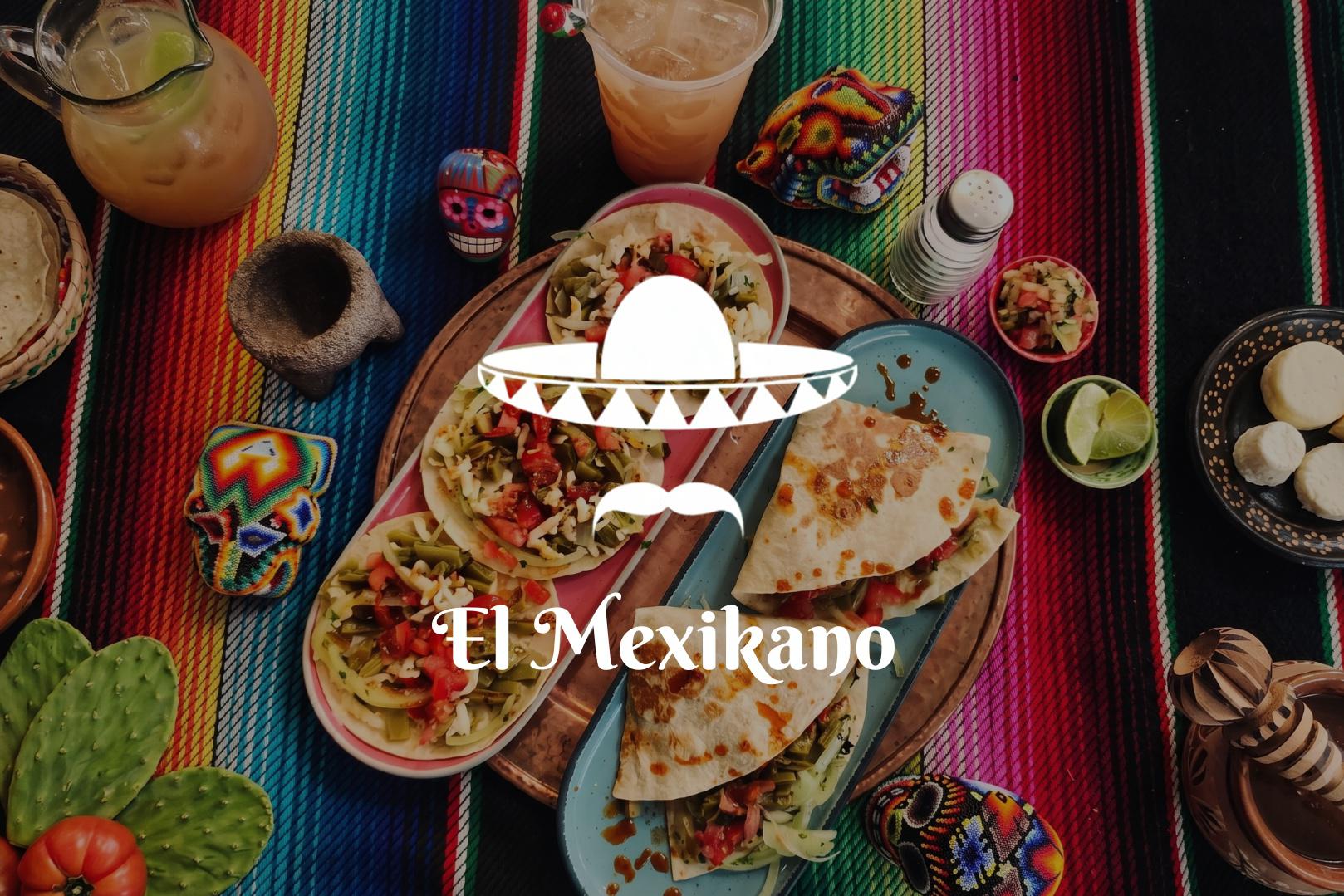 El Mexikano