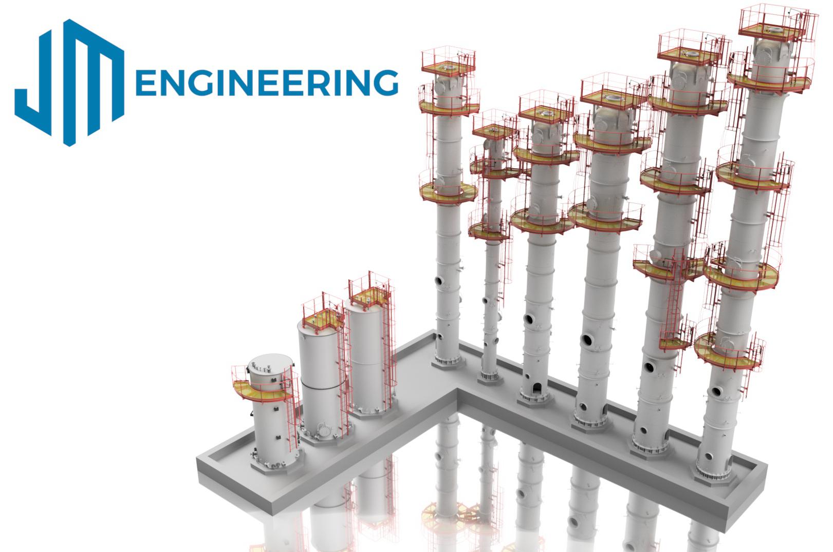 JM Engineering