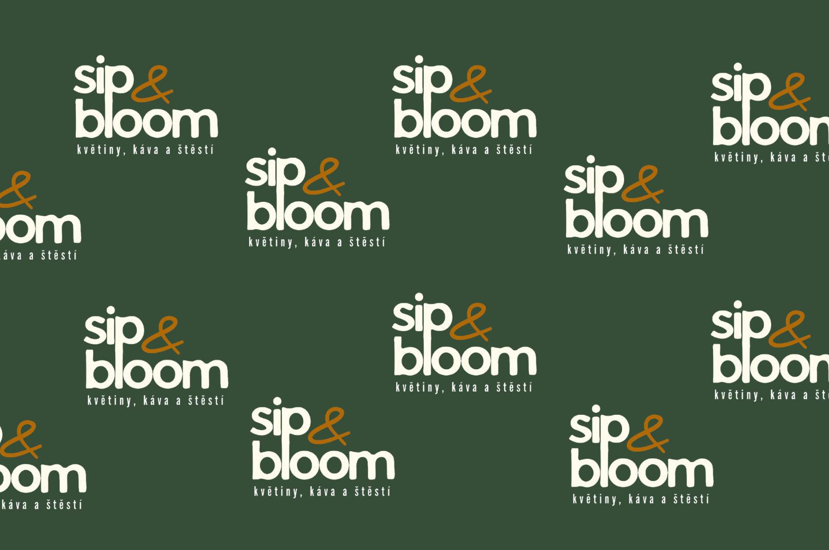 Sip & Bloom