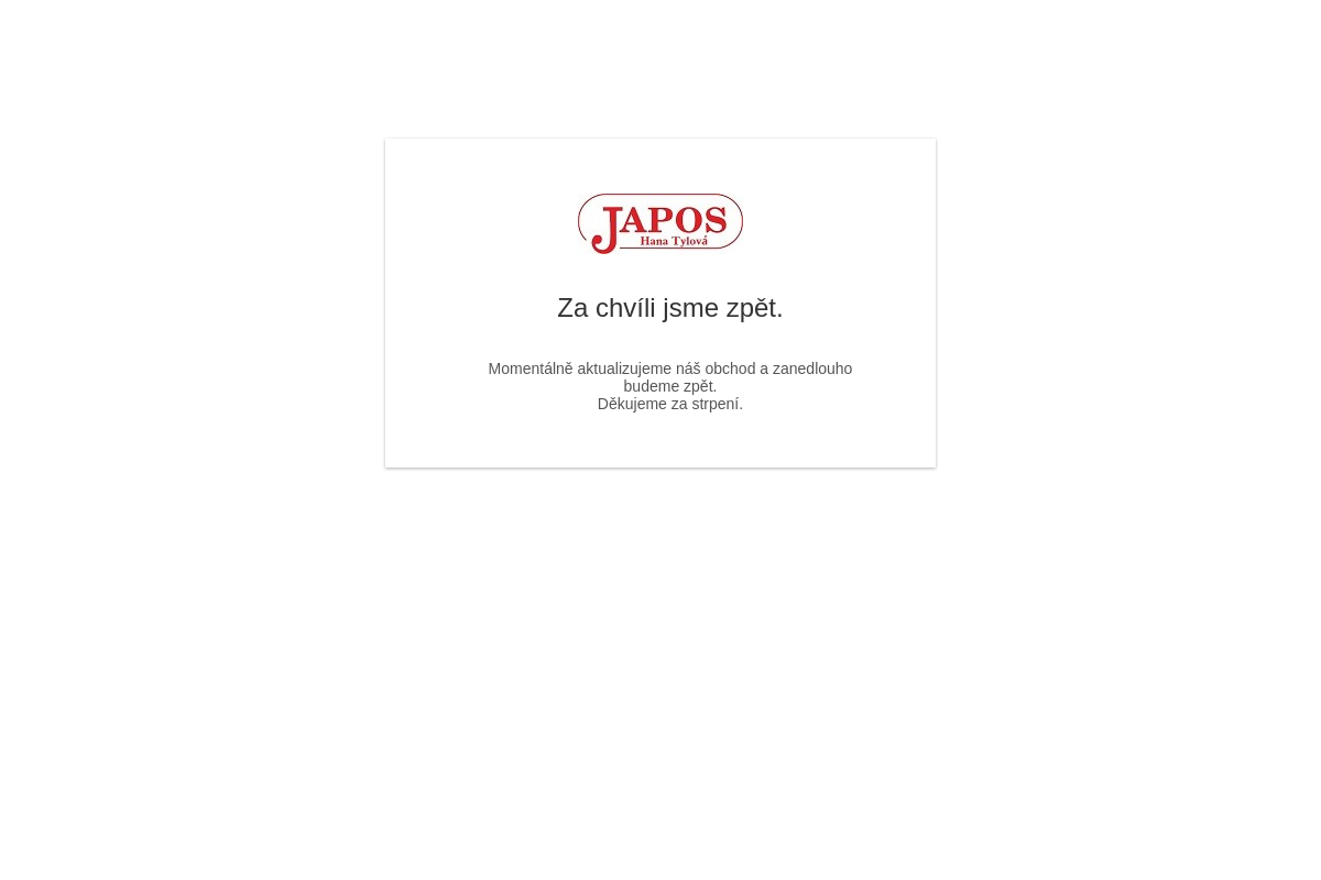 Japosbrno.cz foto 1