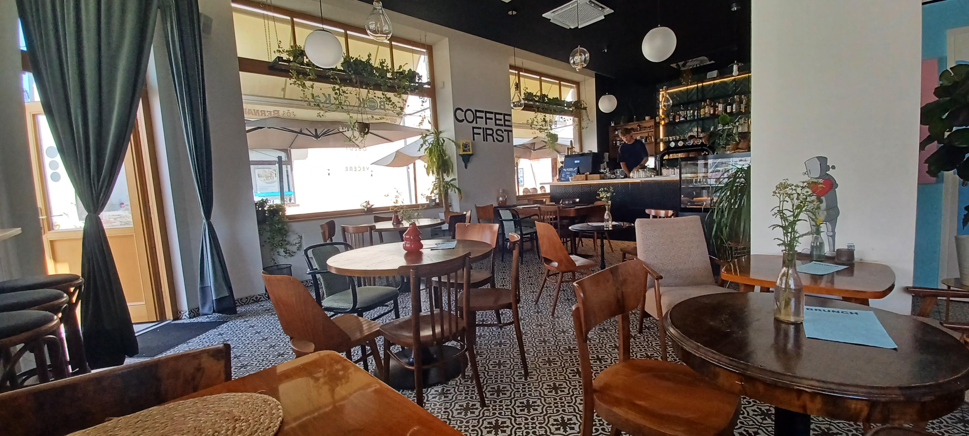 BISTRO BOK of Ka foto 3