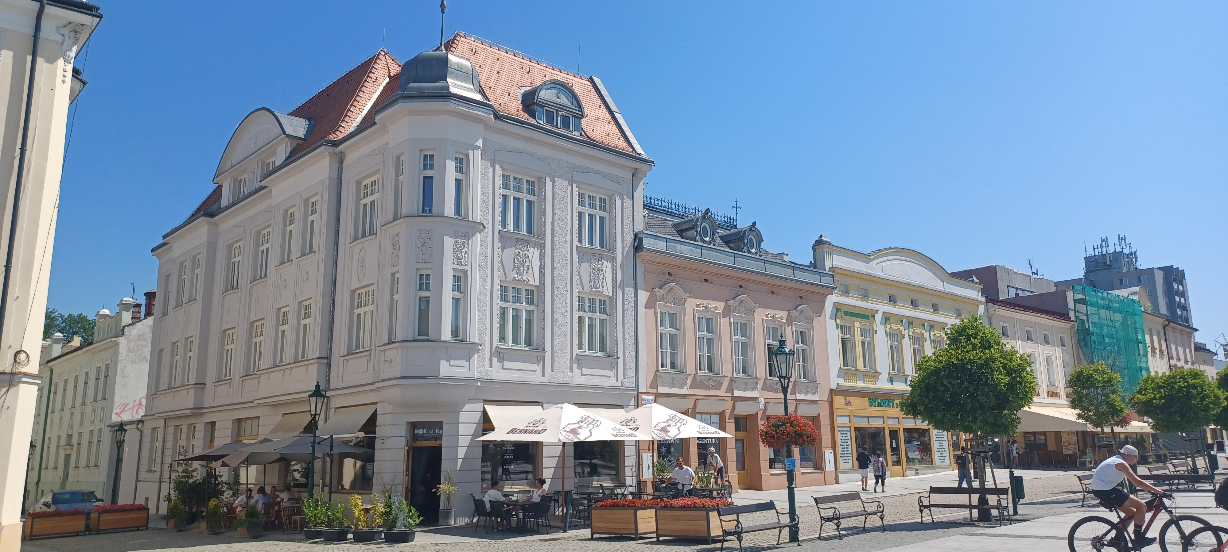 BISTRO BOK of Ka