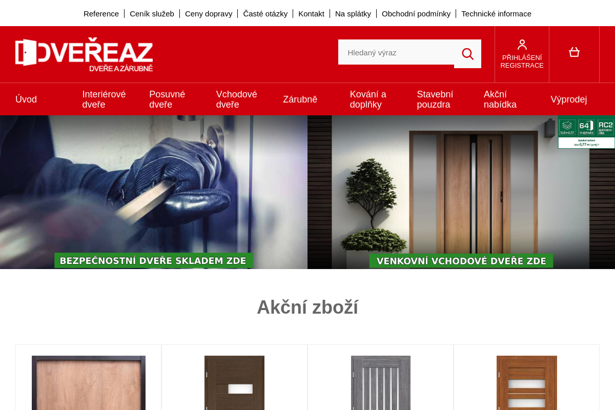 DveřeAZ