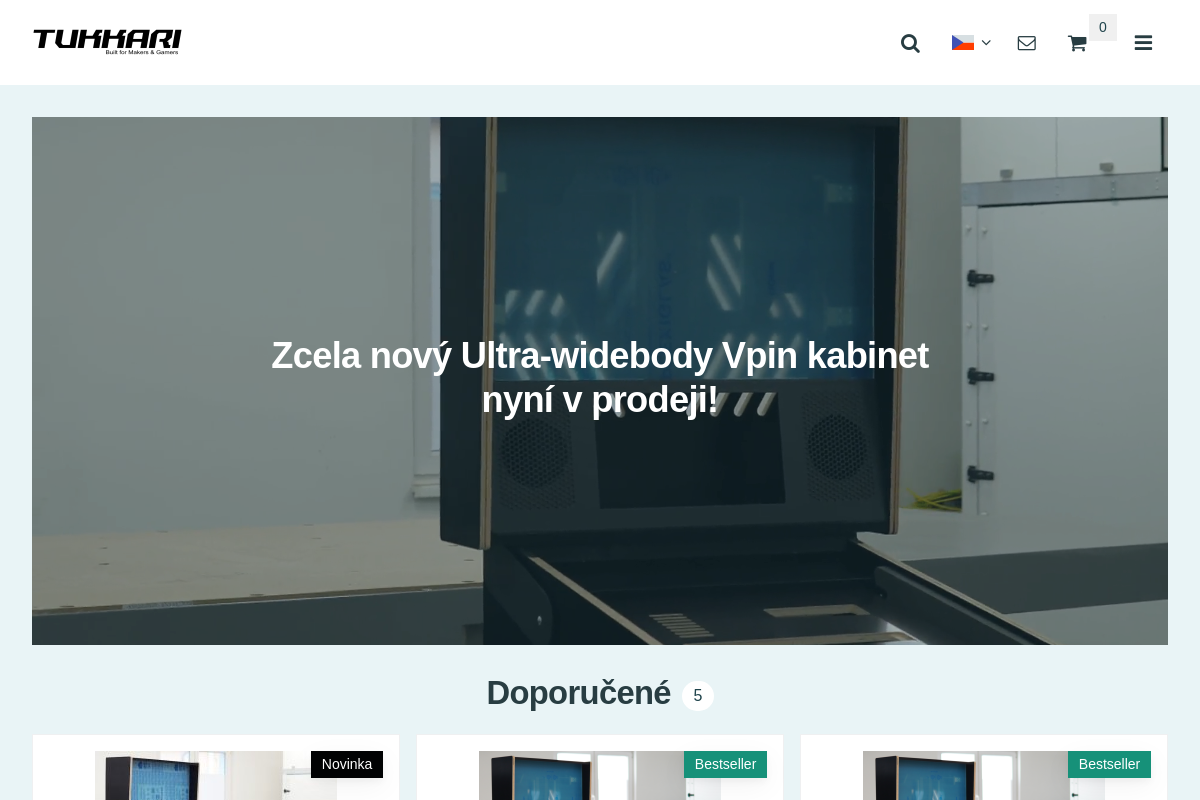 tukkari.cz