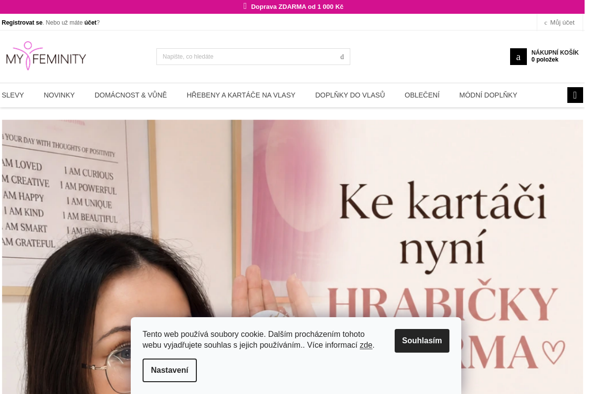 Myfeminity.cz