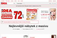 Fotografie Idea-nabytek.cz