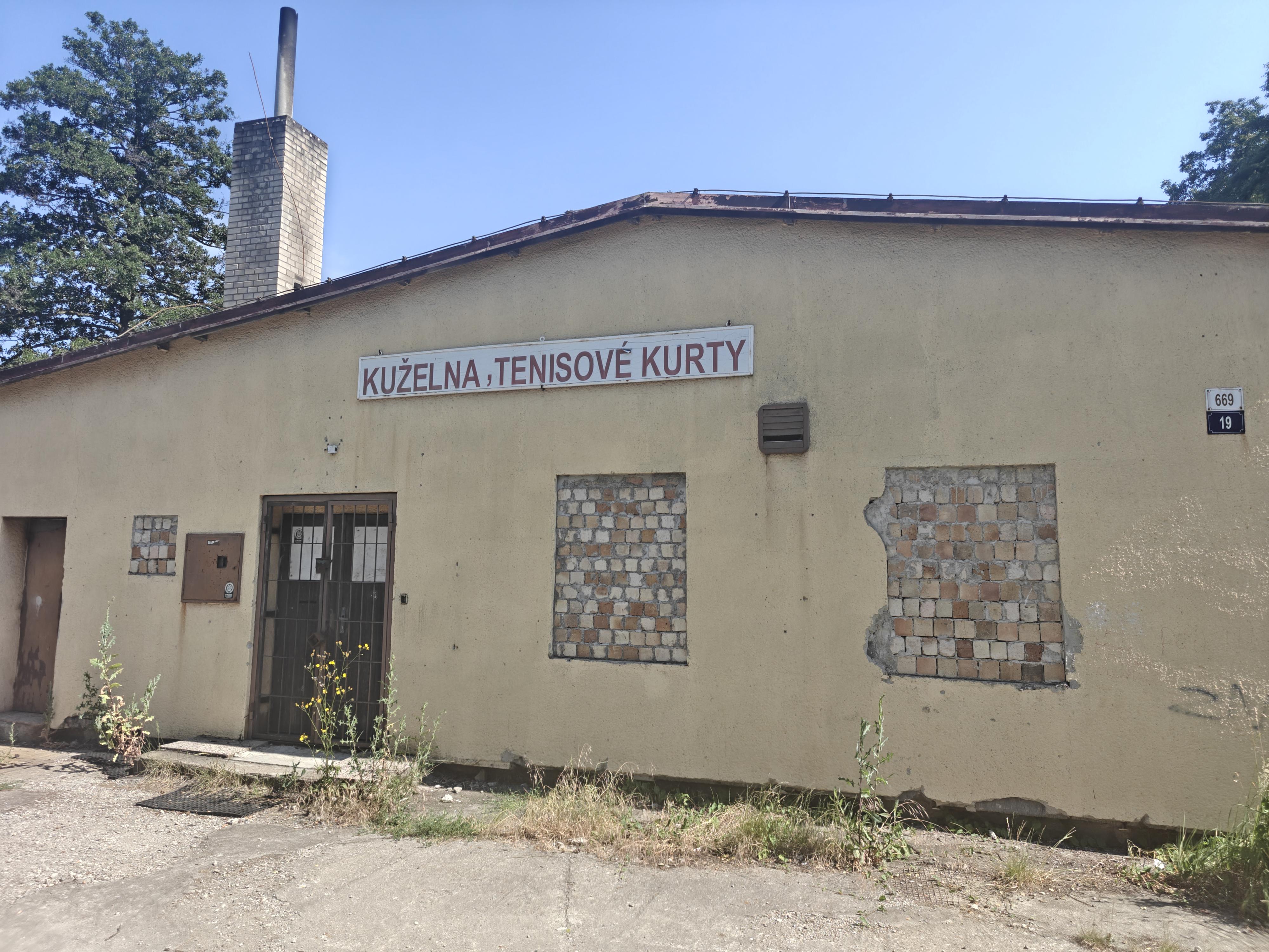Tj Kunčičky, spolek foto 2