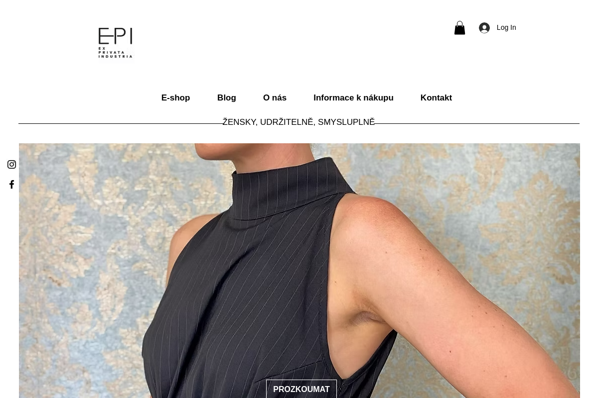 Epislowfashion.cz