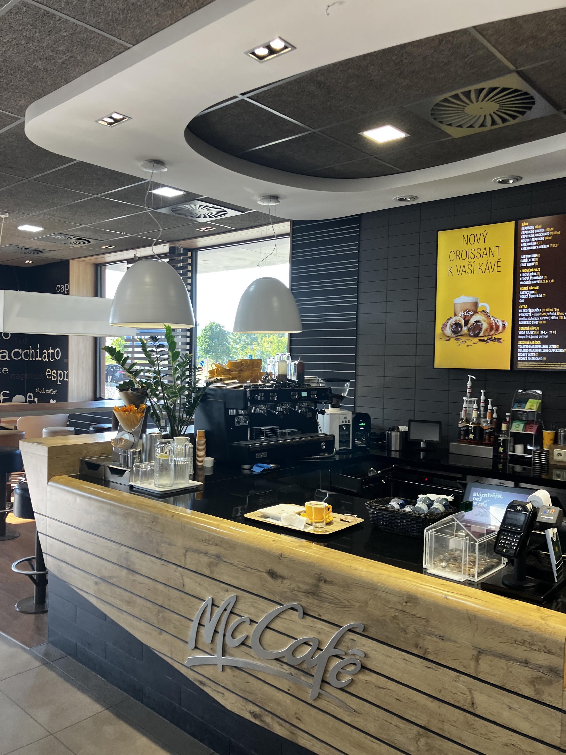 McCafé foto 4