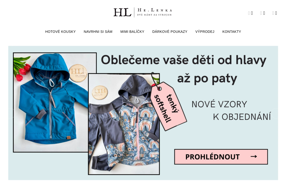 He-lenka.cz