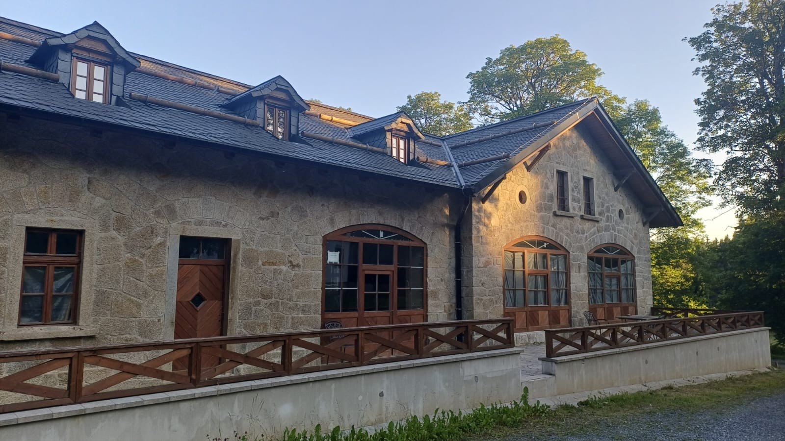 Apartmán Ostrůvek 206 foto 2