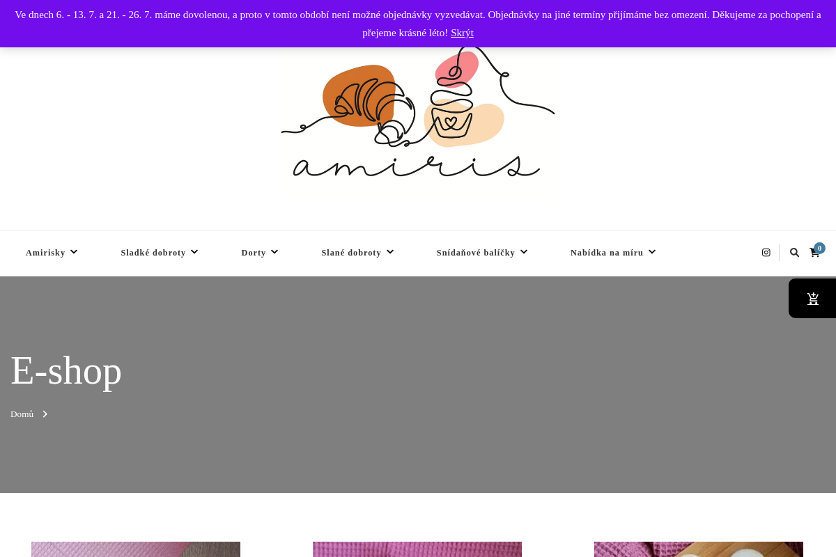 Amiris.cz