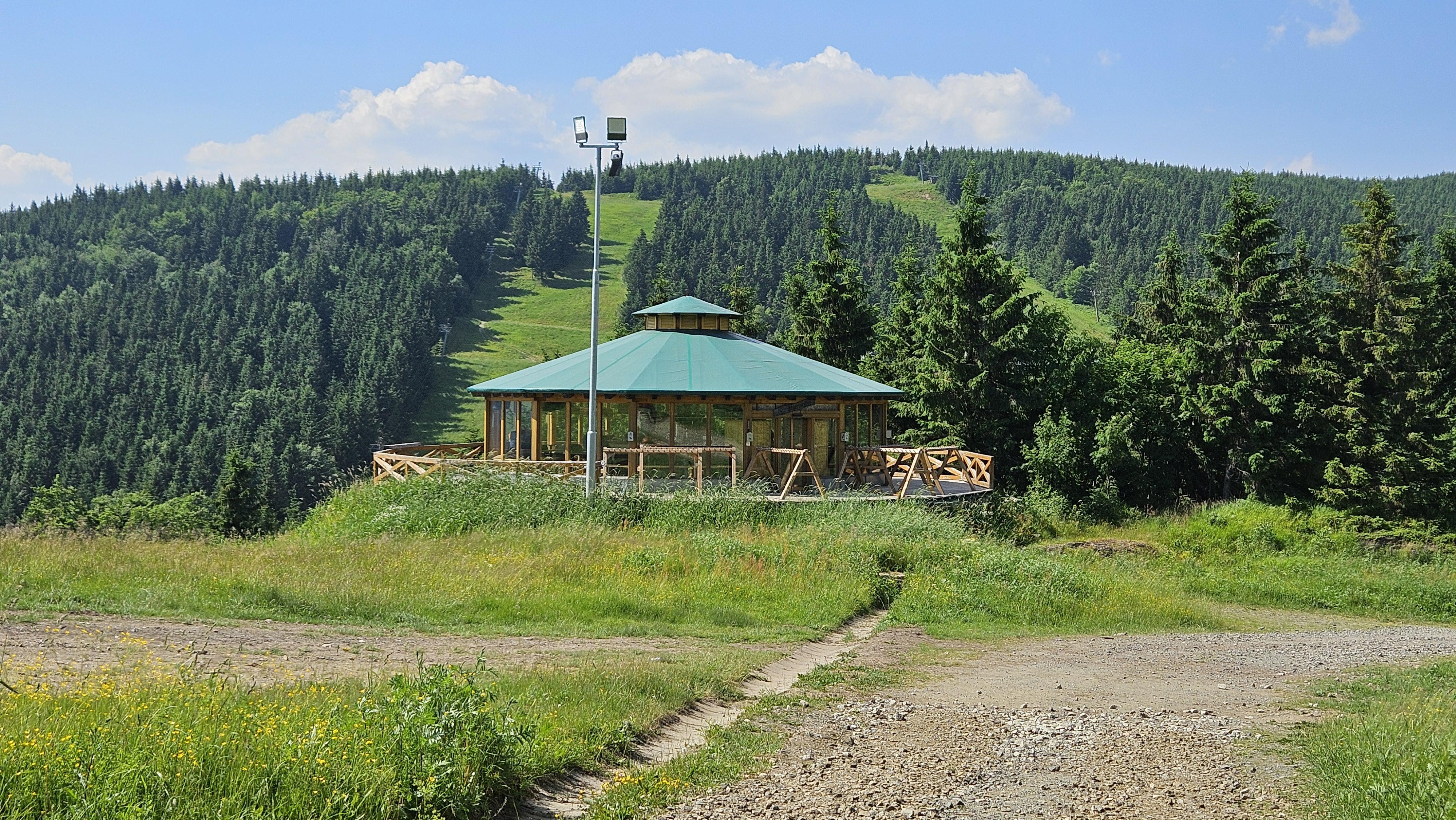 Ski bar Kulaťák foto 6