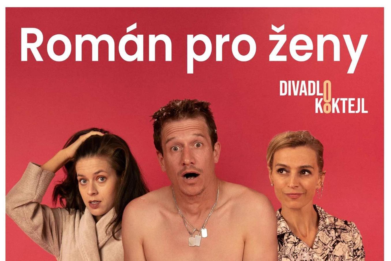 Román pro ženy