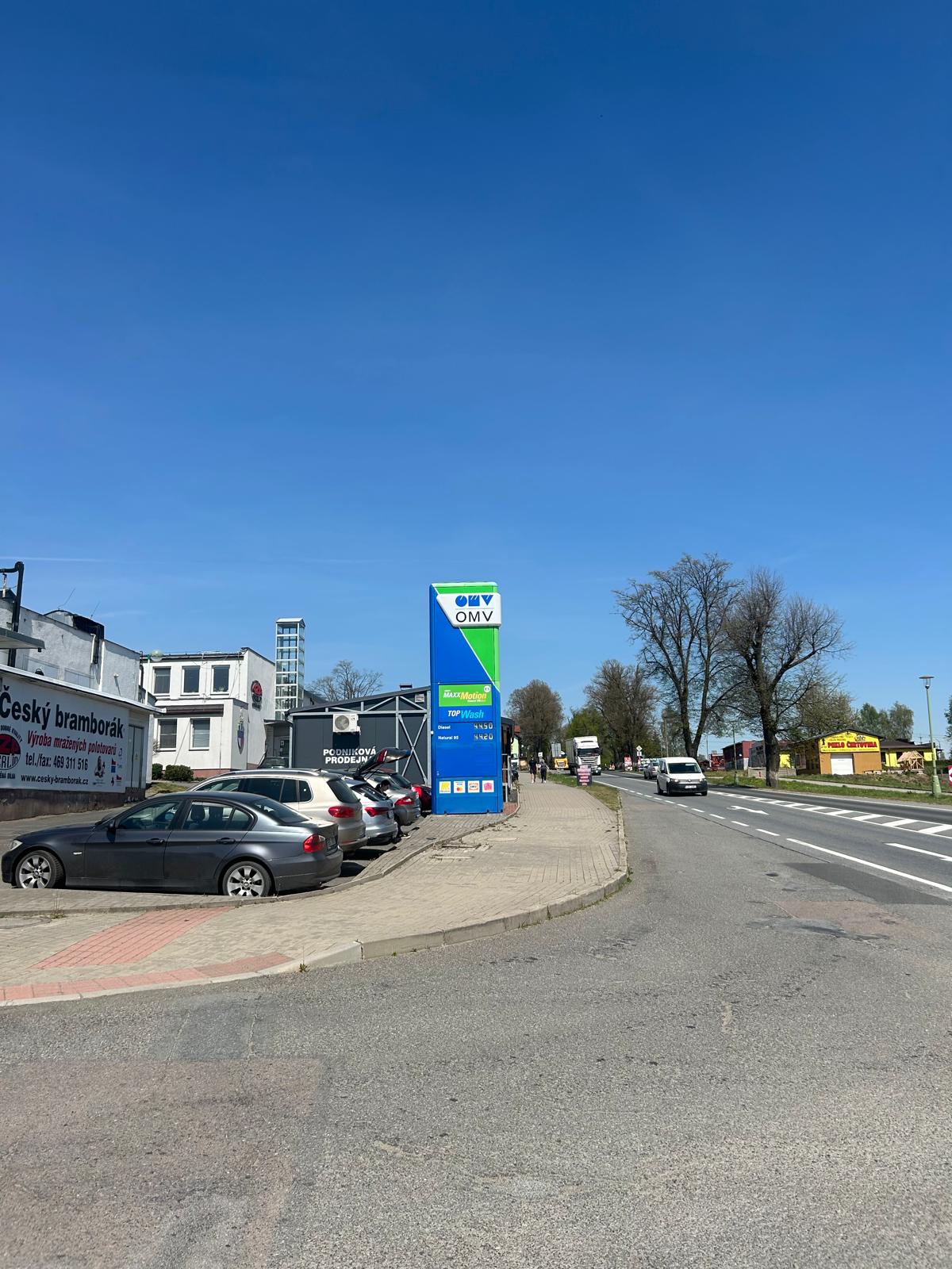 OMV