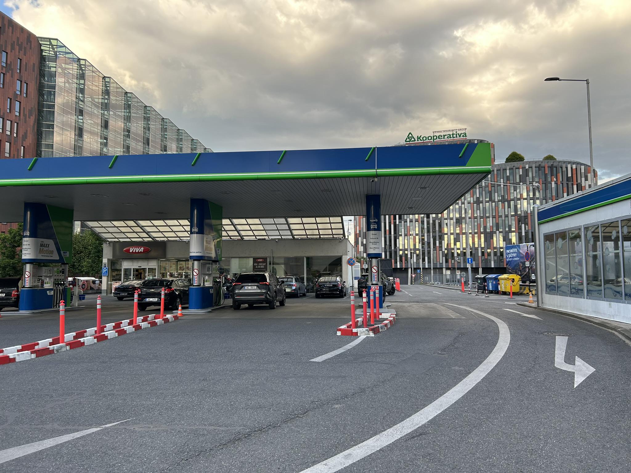 OMV foto 5