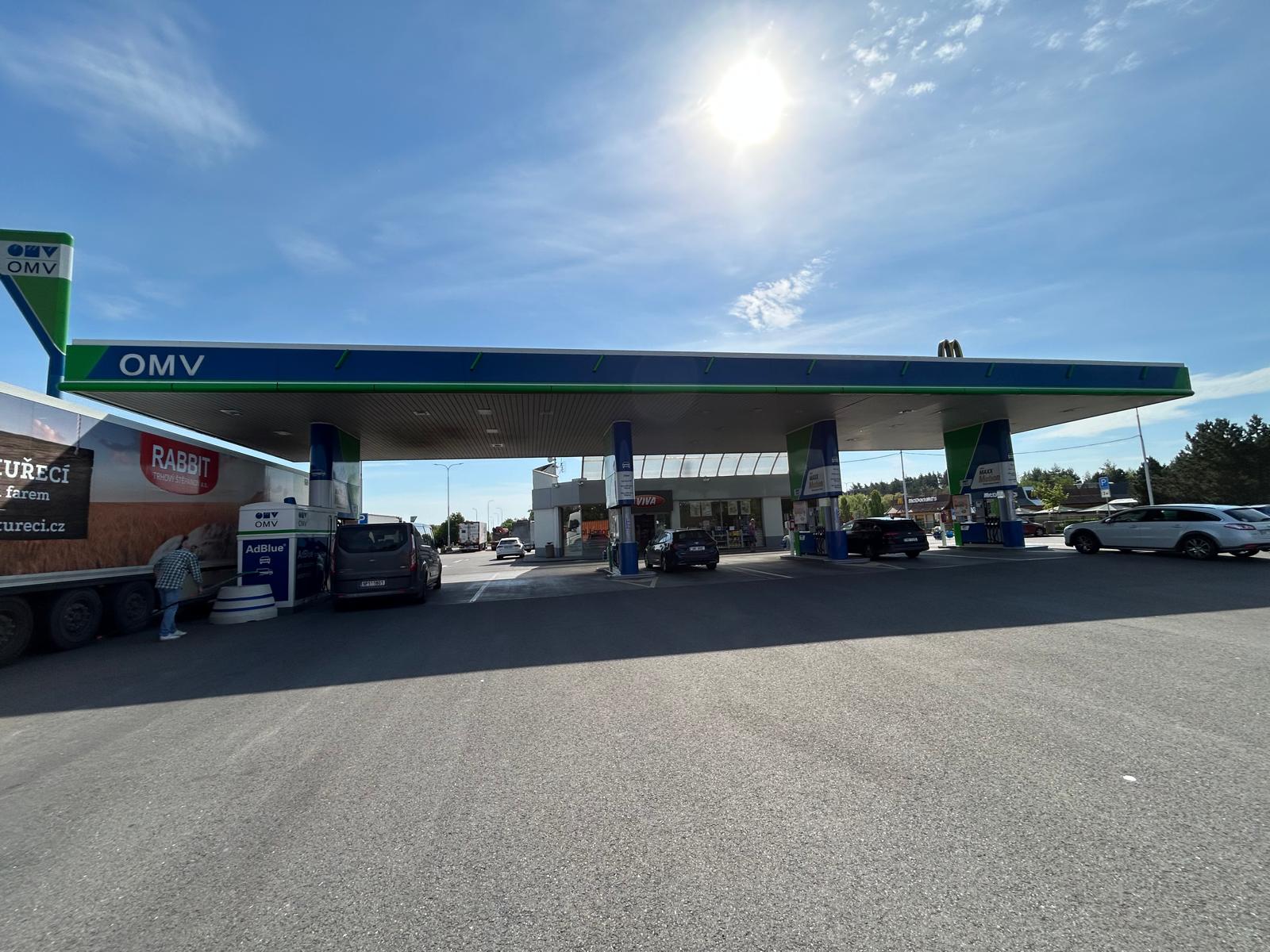 OMV foto 6