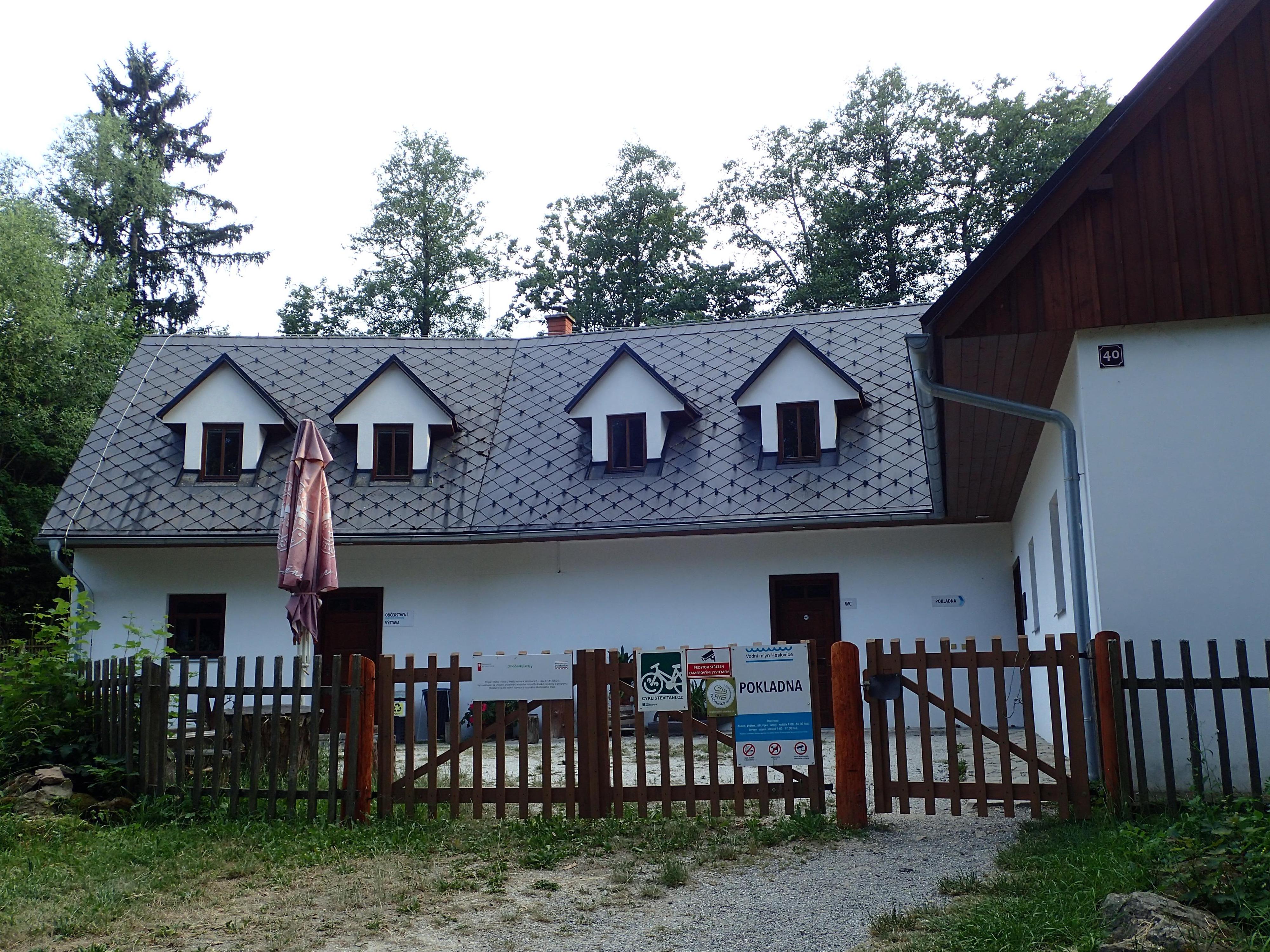 Muzeum středního Pootaví Strakonice foto 5