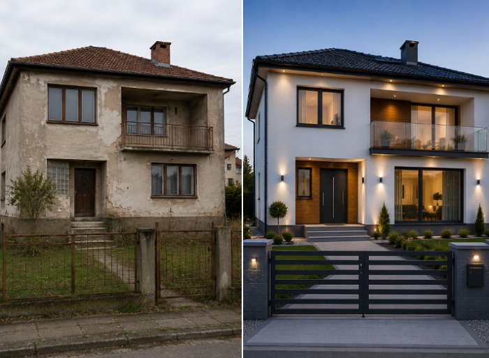 Výstavba rodinných domů na klíč | NIKOSTAV foto 2