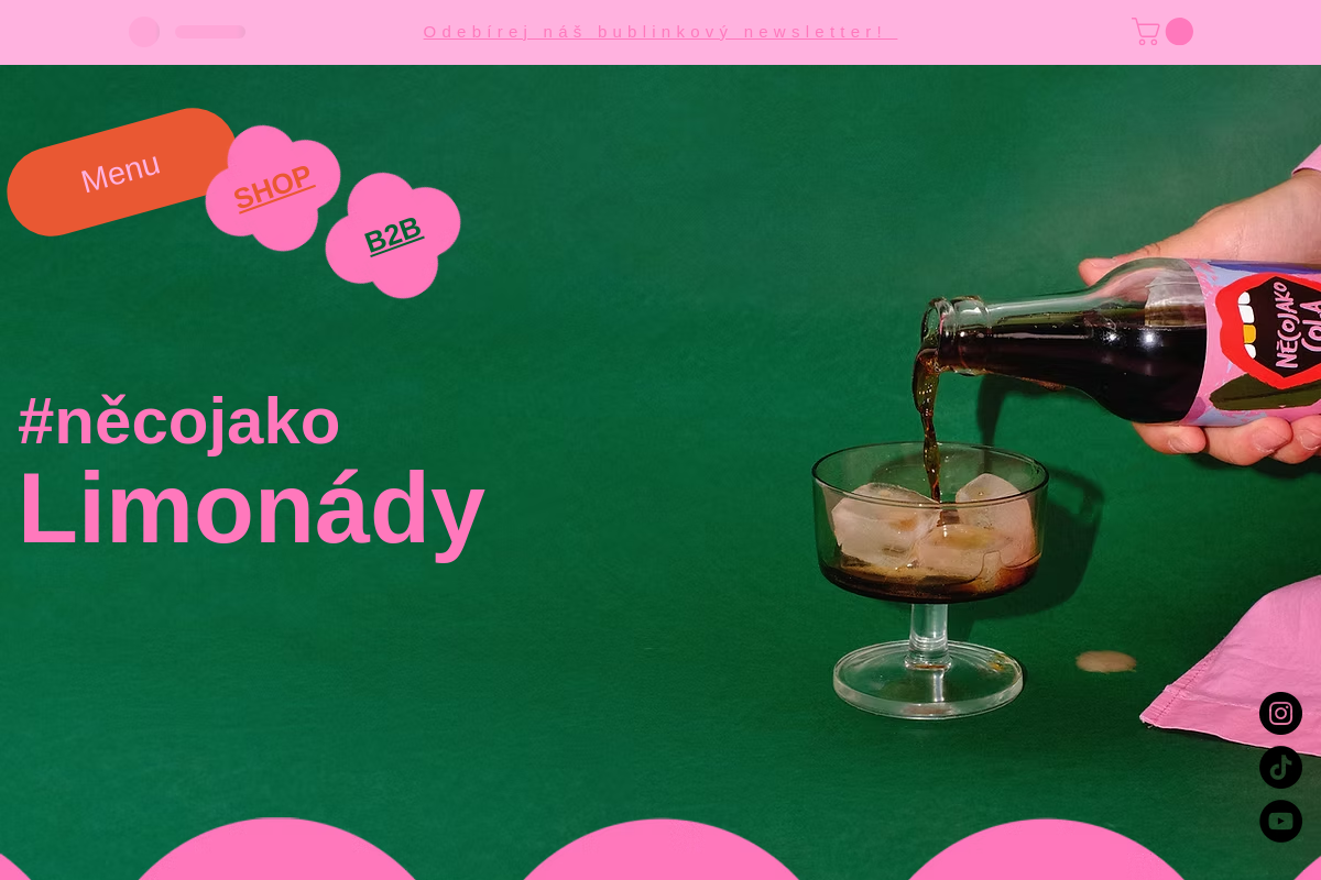Něcojakocola