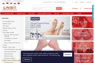 Fotografie lnshopnails.cz