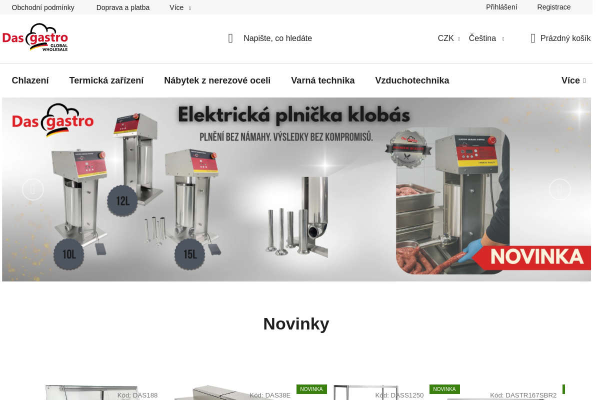 Das-gastro.com