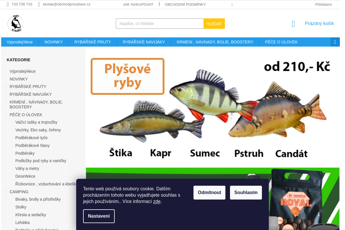 Svet-rybaru.cz