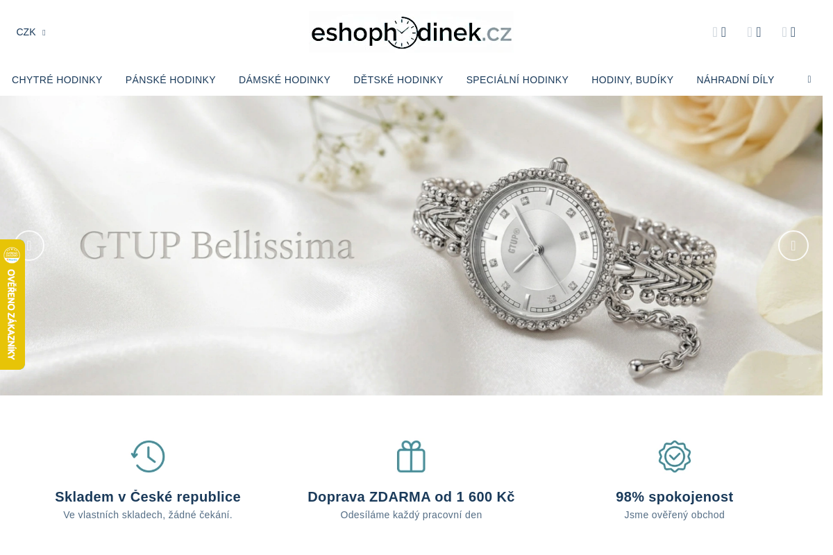 Eshophodinek.cz