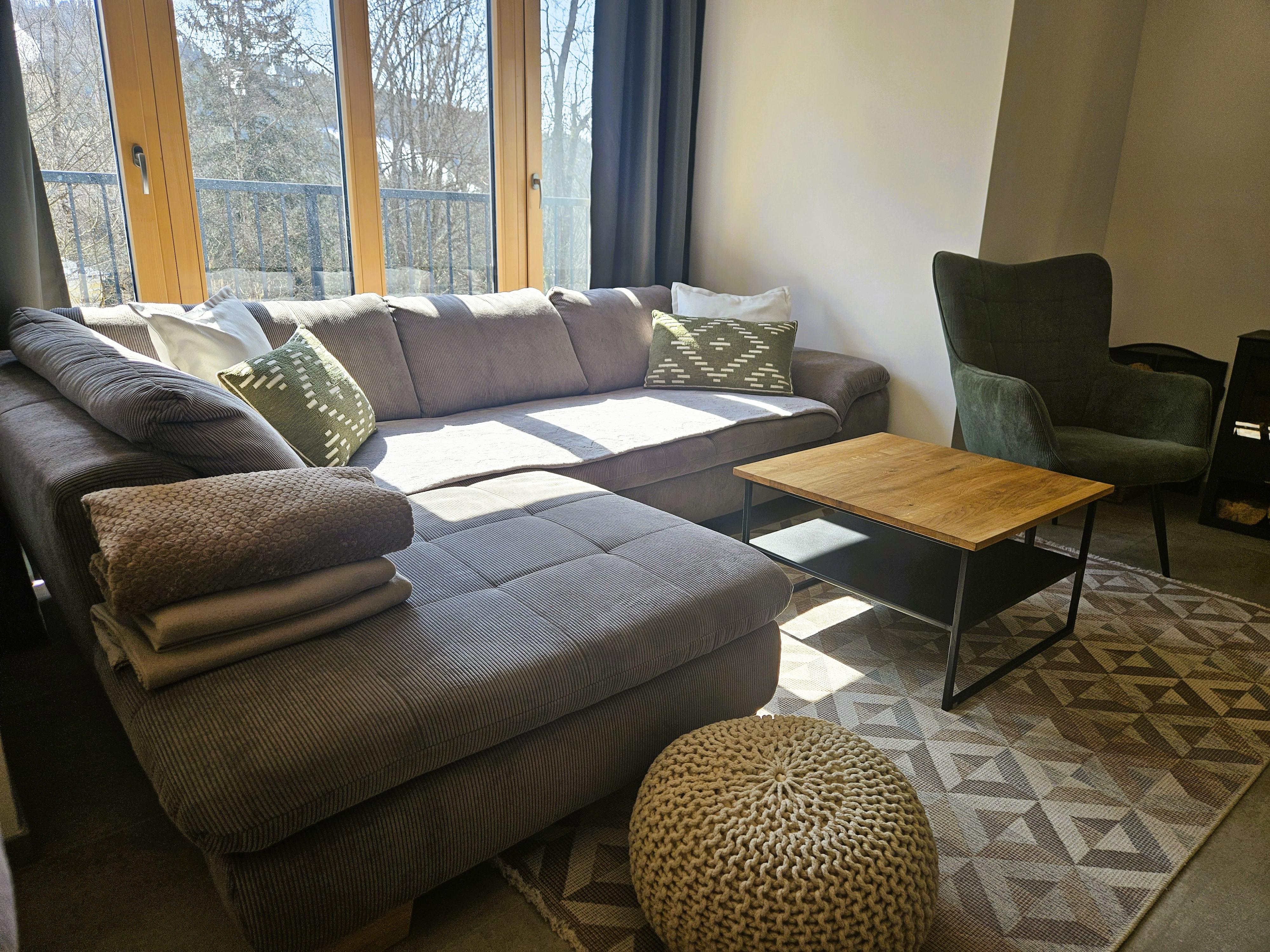 Apartmány Bernadotte foto 5