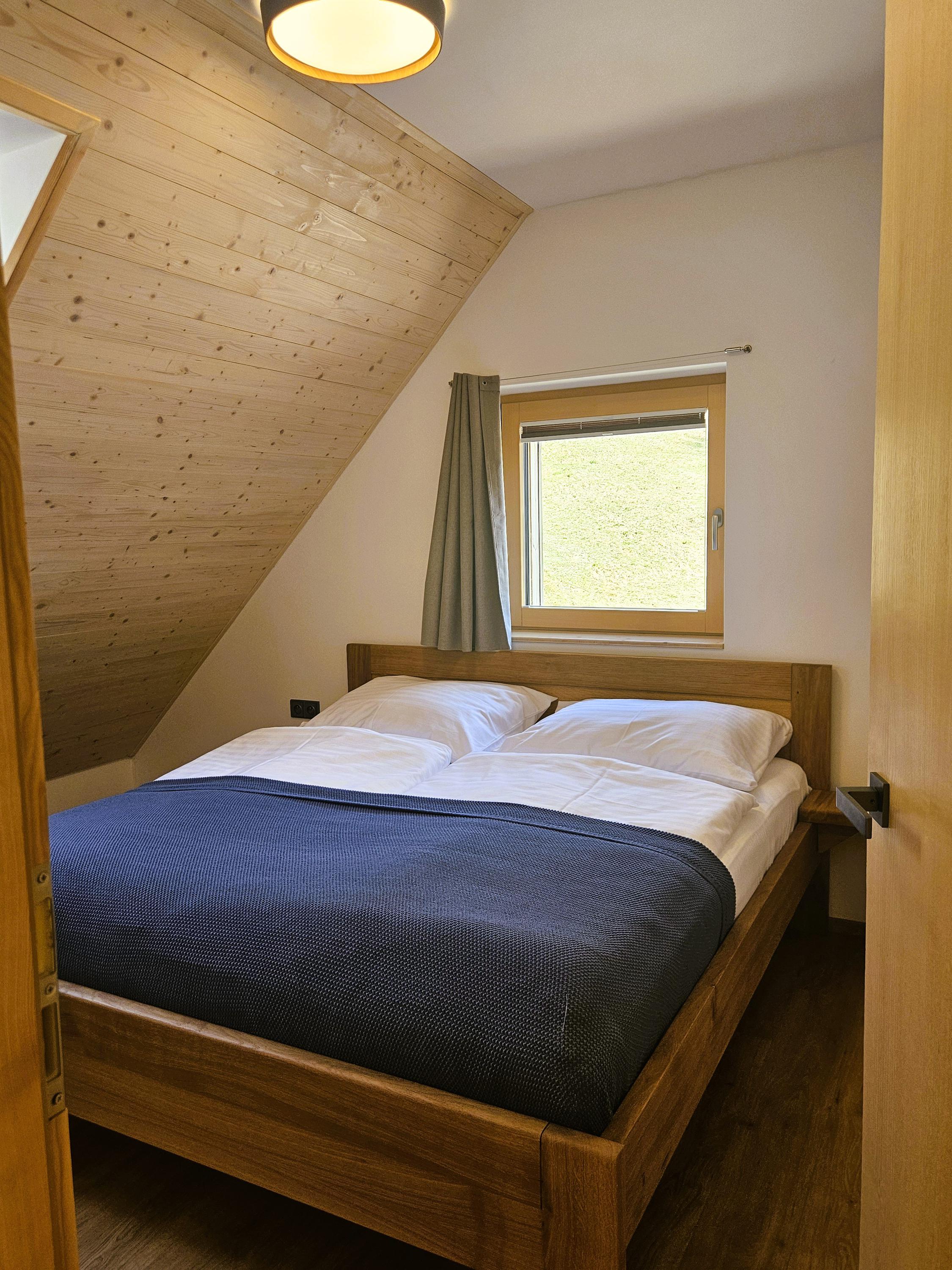 Apartmány Bernadotte foto 4