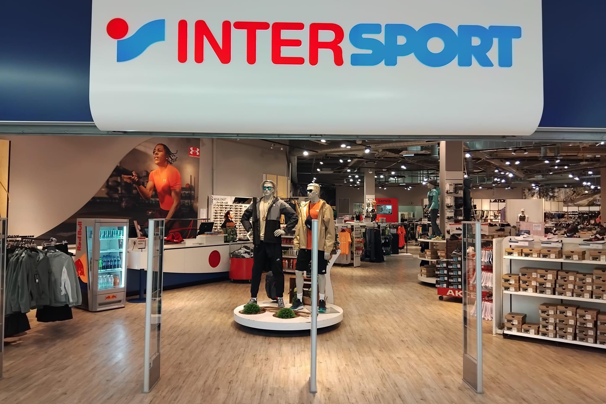 Intersport