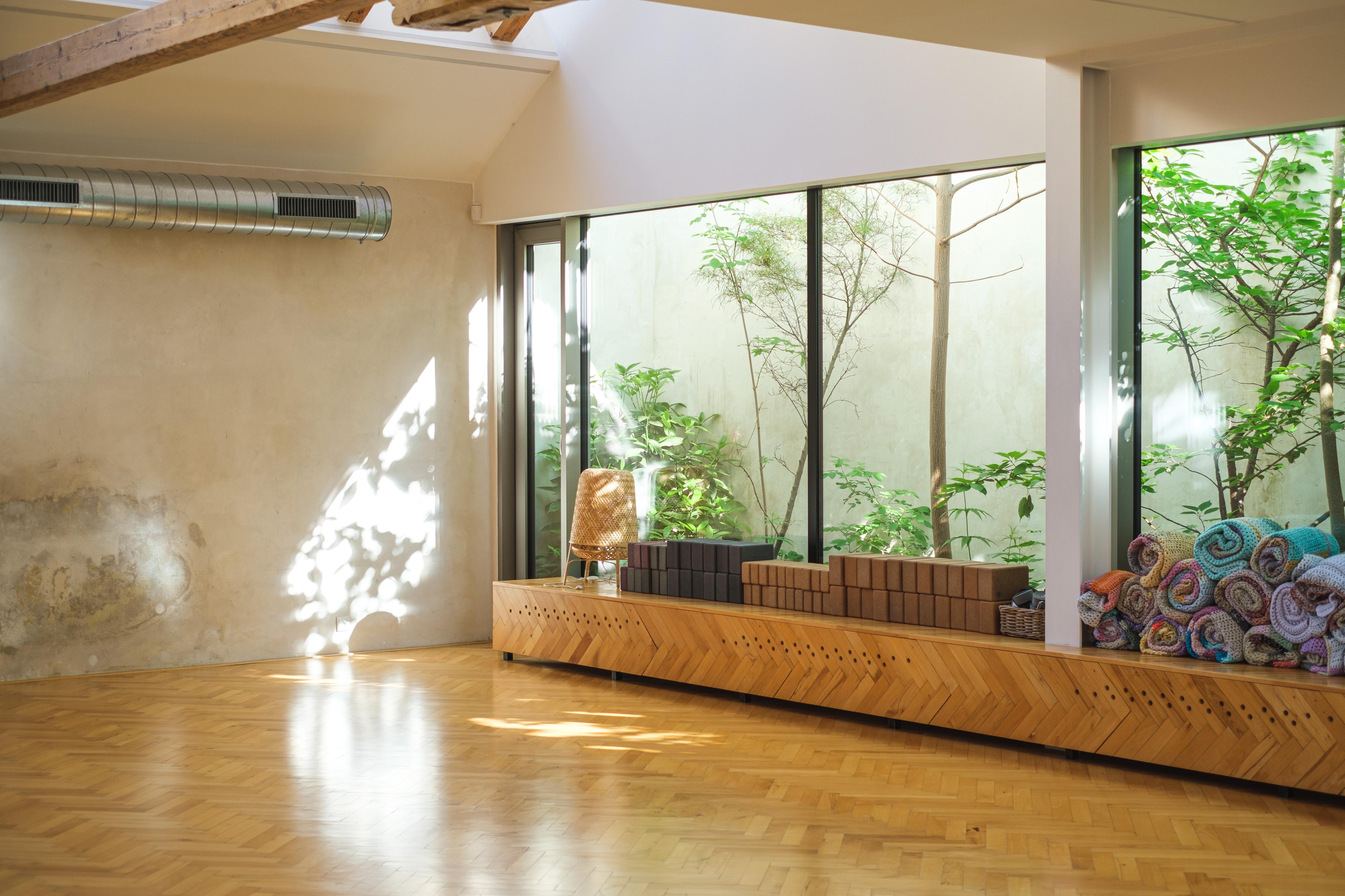 Yoga Garden foto 3