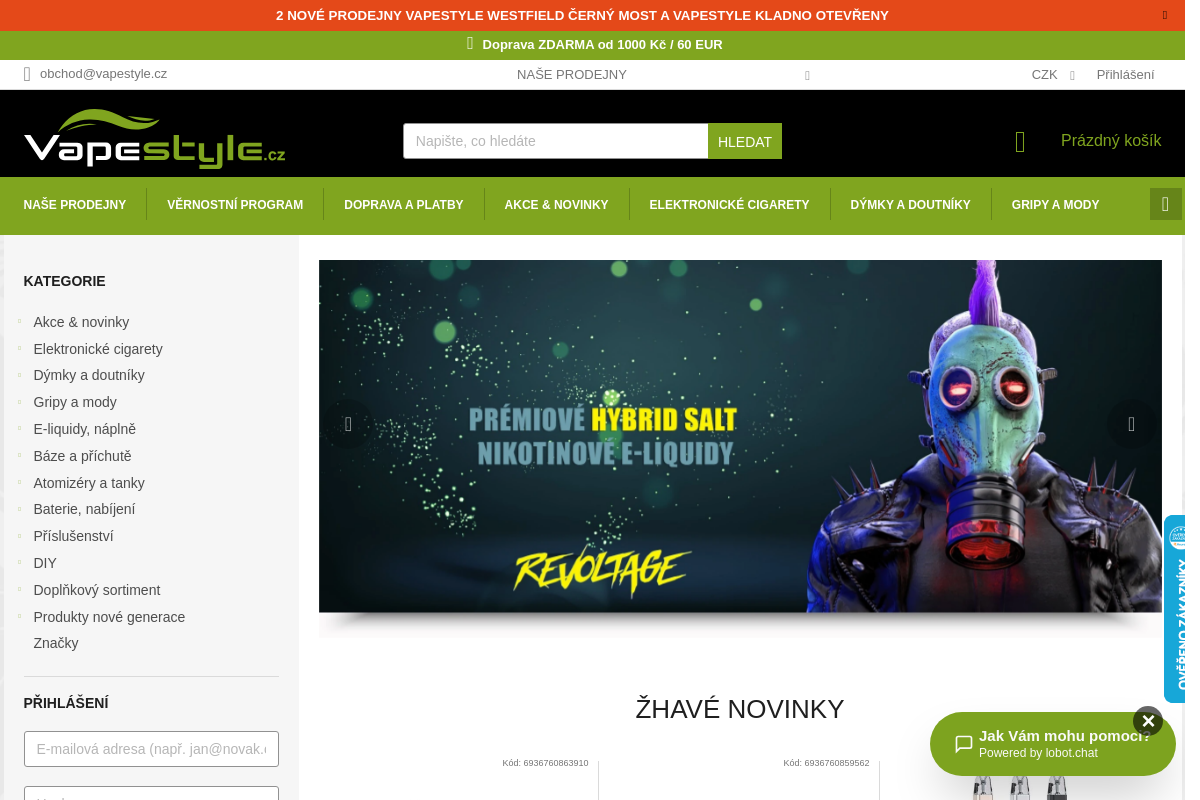 Vapestyle.cz