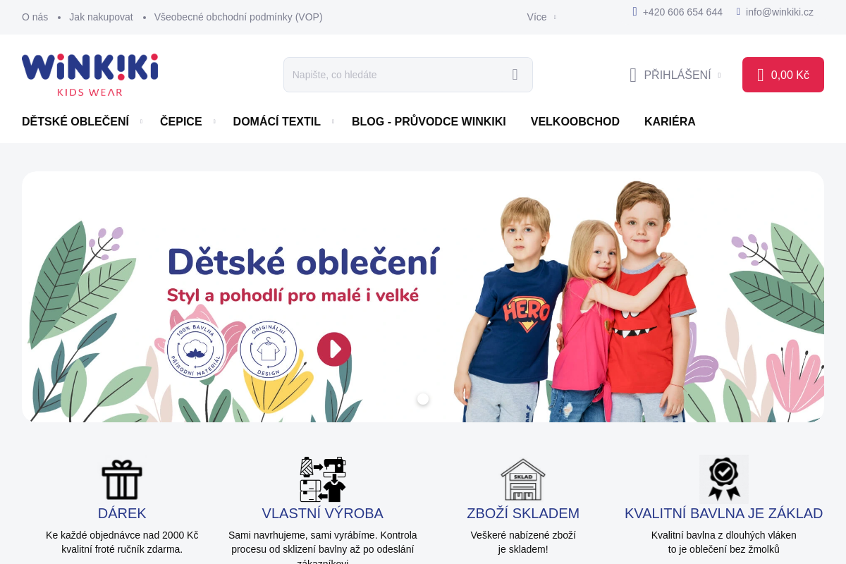 Winkiki.cz
