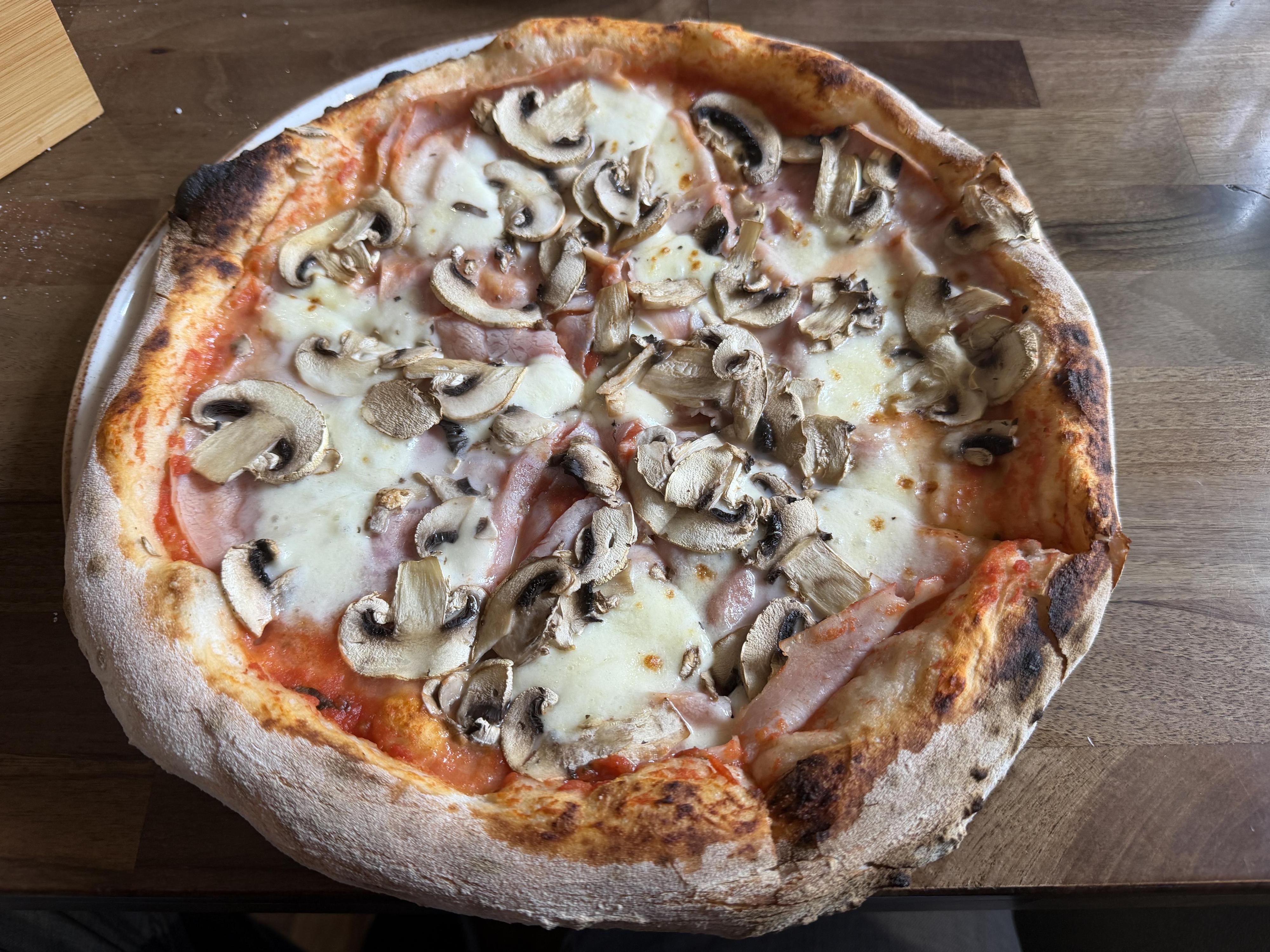 Pizzeria Piccolo Mondo foto 5