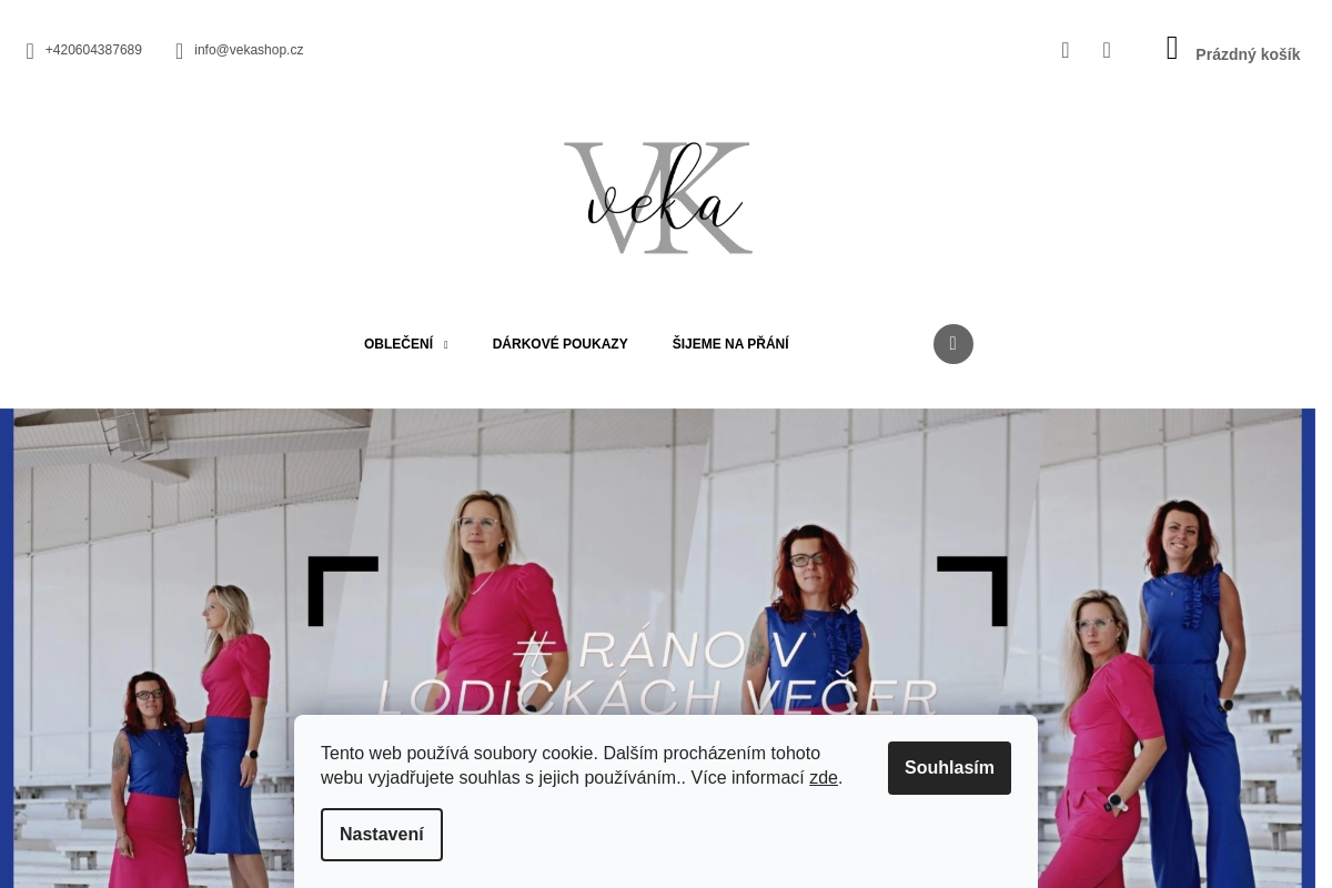 Vekashop.cz