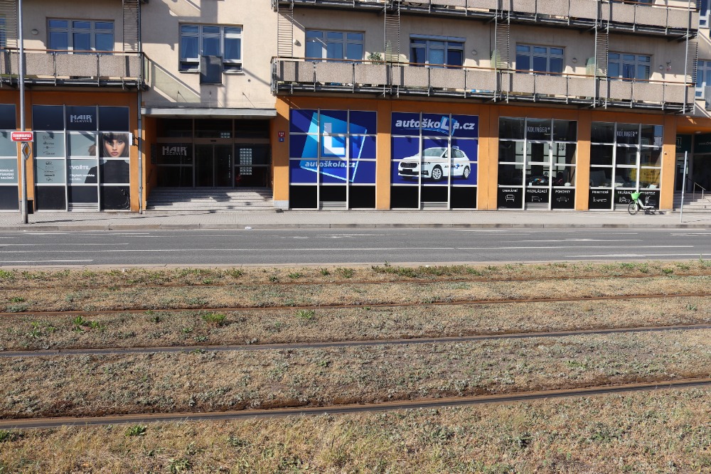 Autoškola CZ foto 2