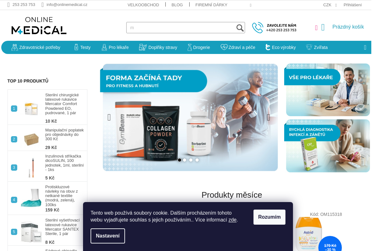 OnlineMedical