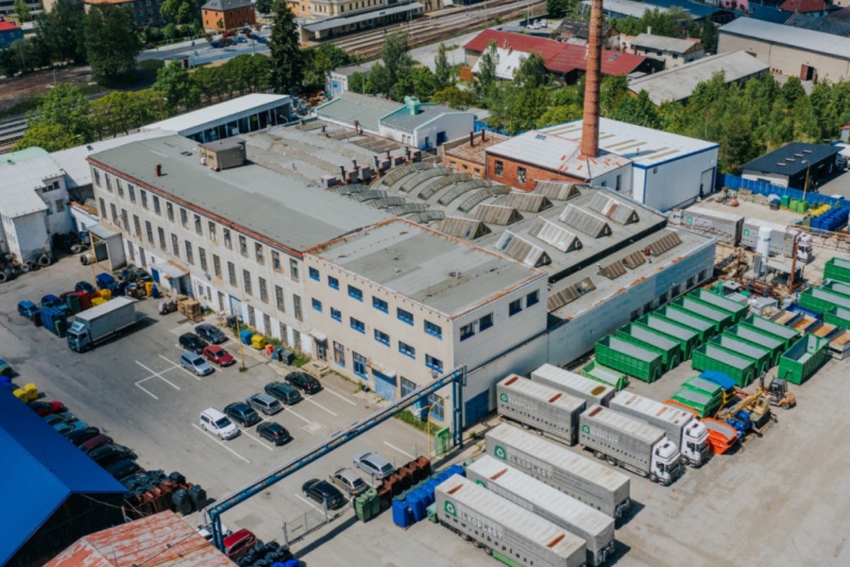 ELKOPLAST CZ, s.r.o.