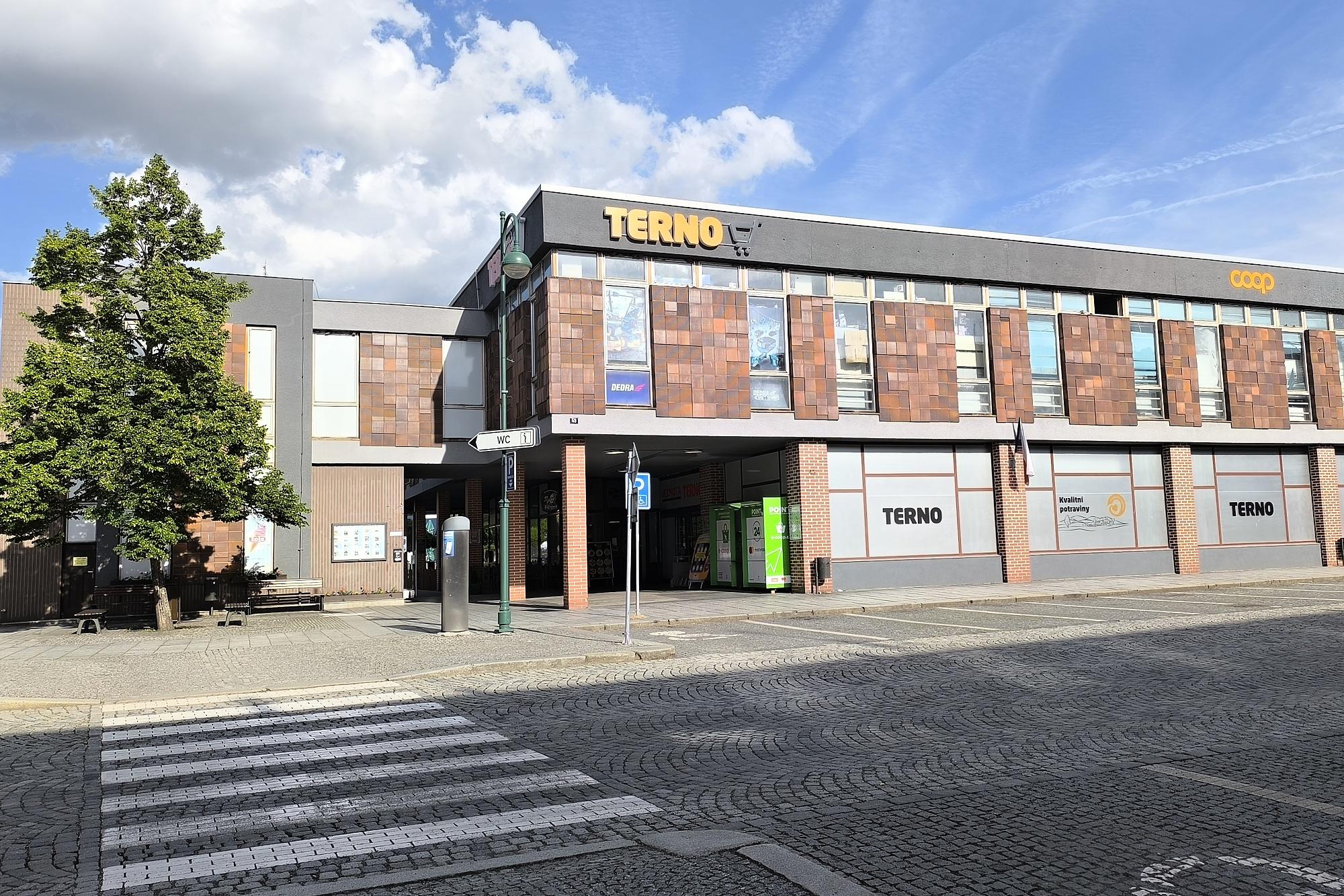 COOP - TERNO foto 6