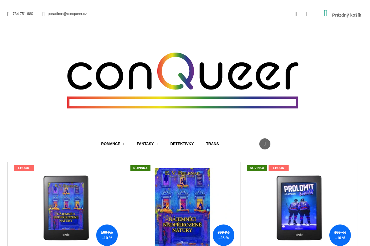 Conqueer.cz