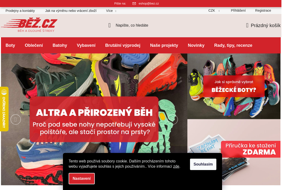 Běž.cz