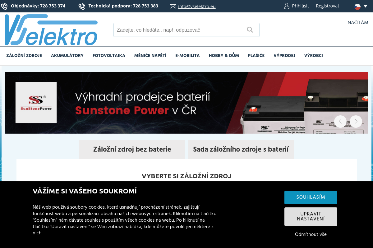 VSelektro.eu