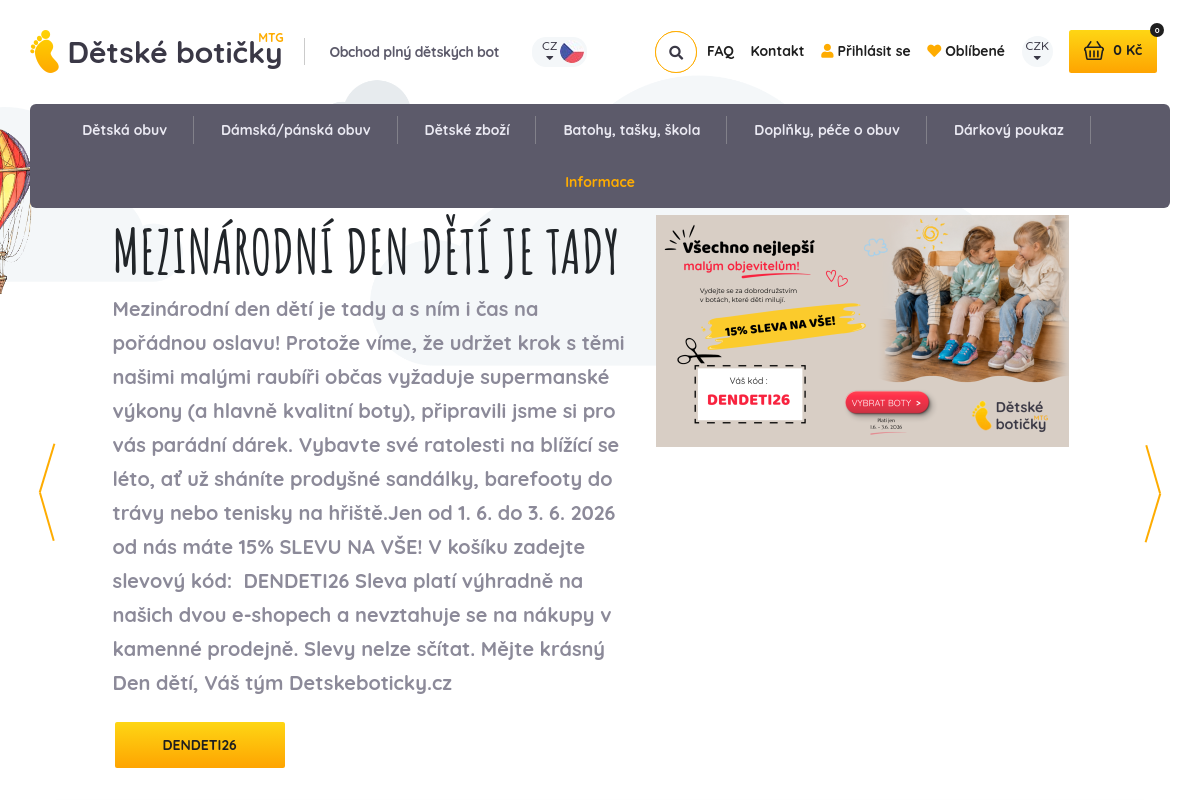 Detskeboticky.cz