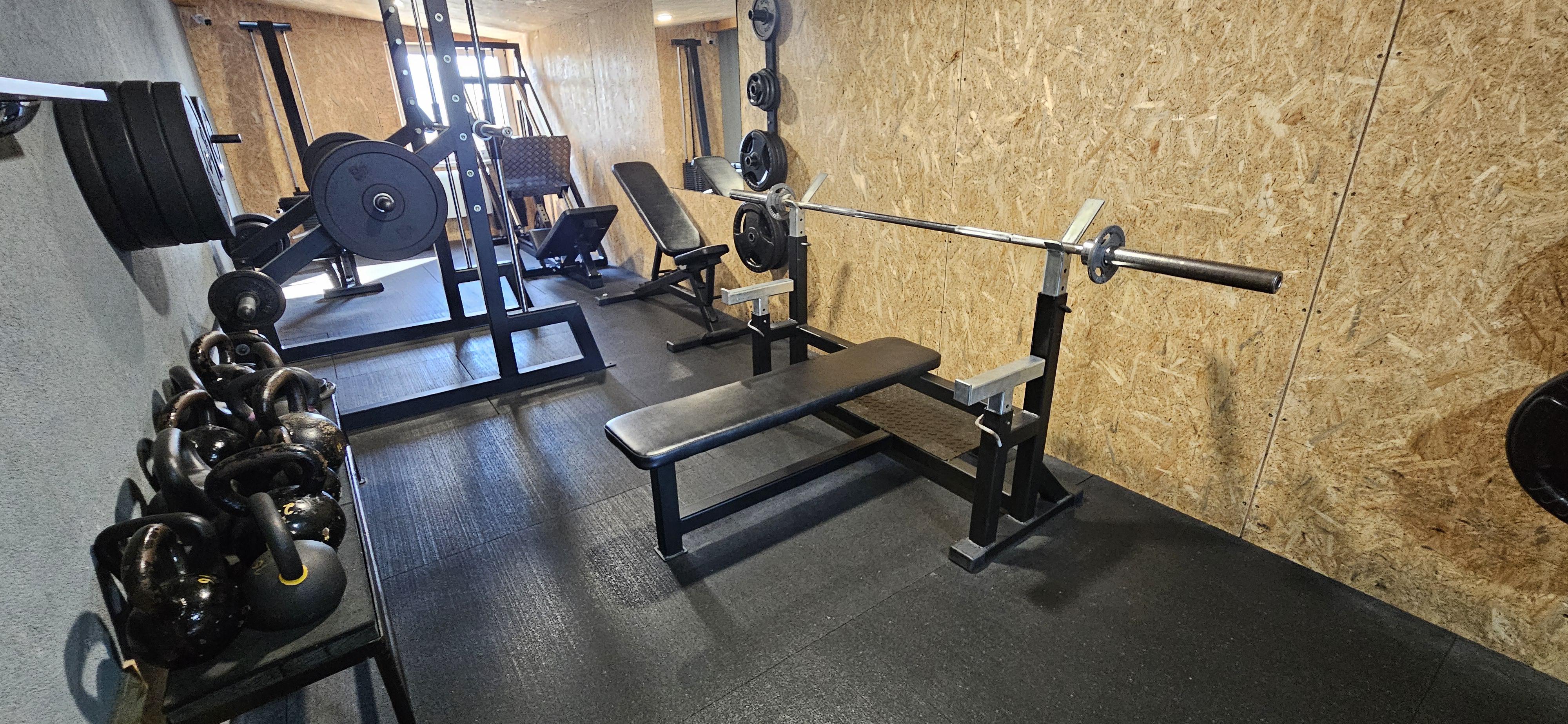 Progress Gym foto 3