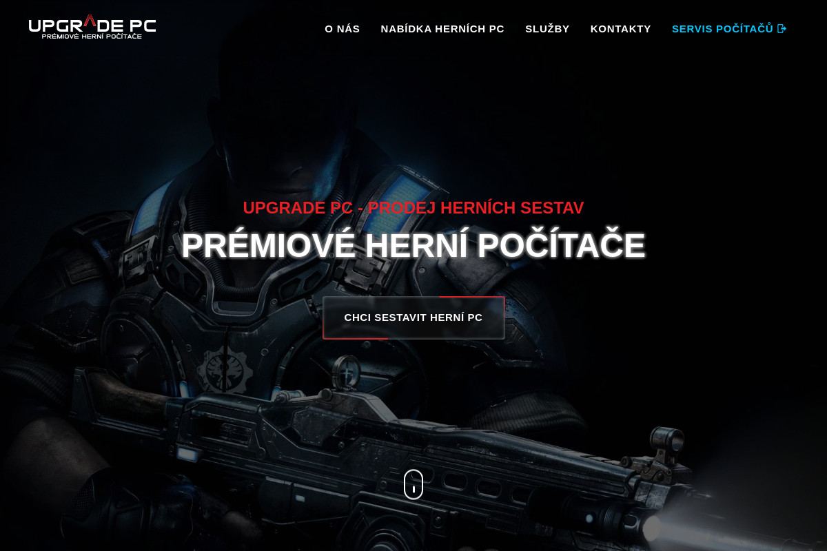 Premium Gaming - Prémiové herní počítače