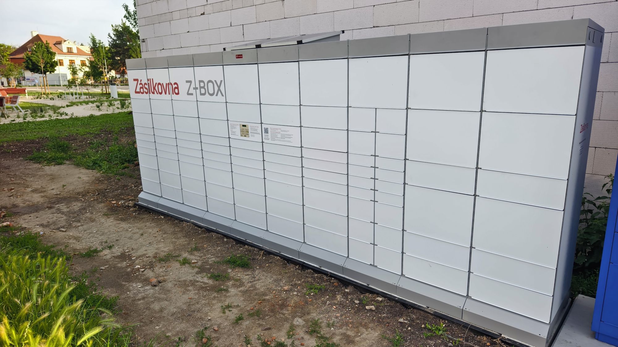 Z-BOX