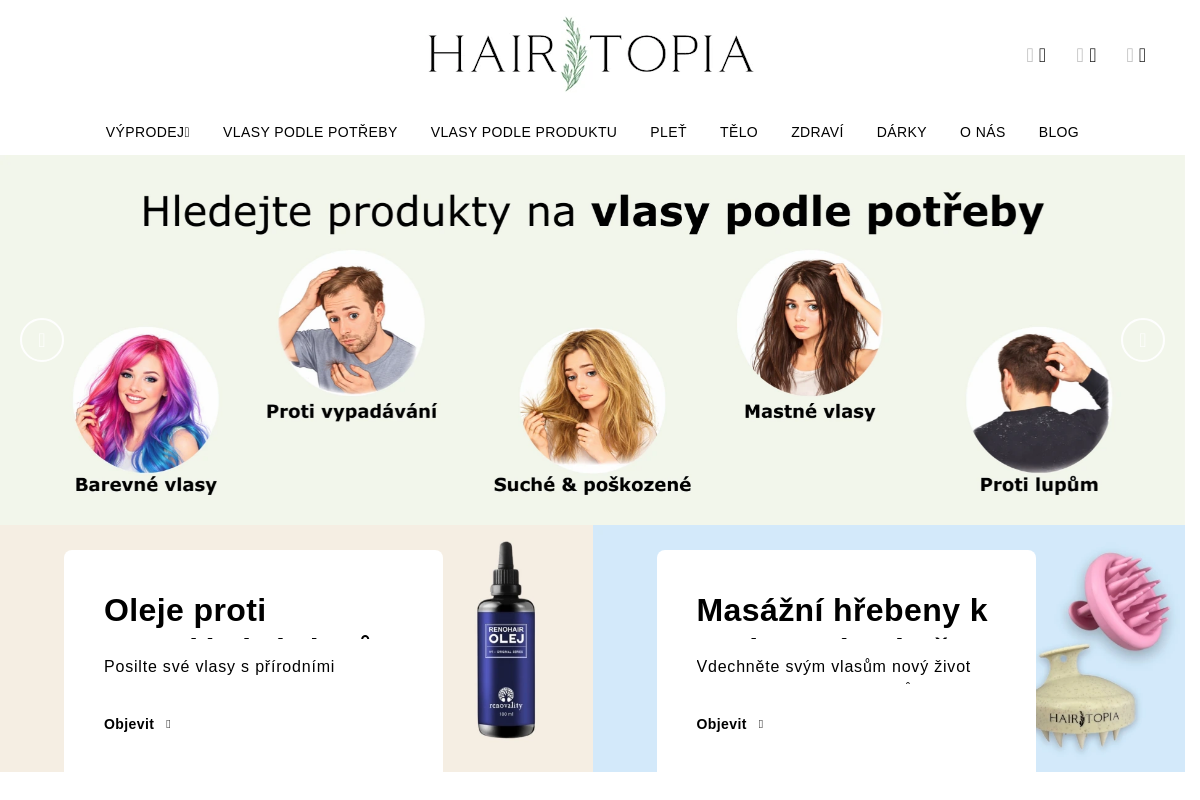 Hairtopia.cz