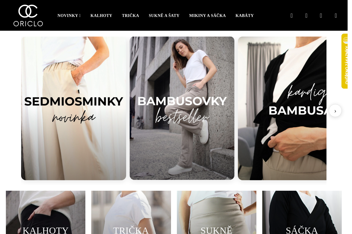 Shop.oriclo.cz