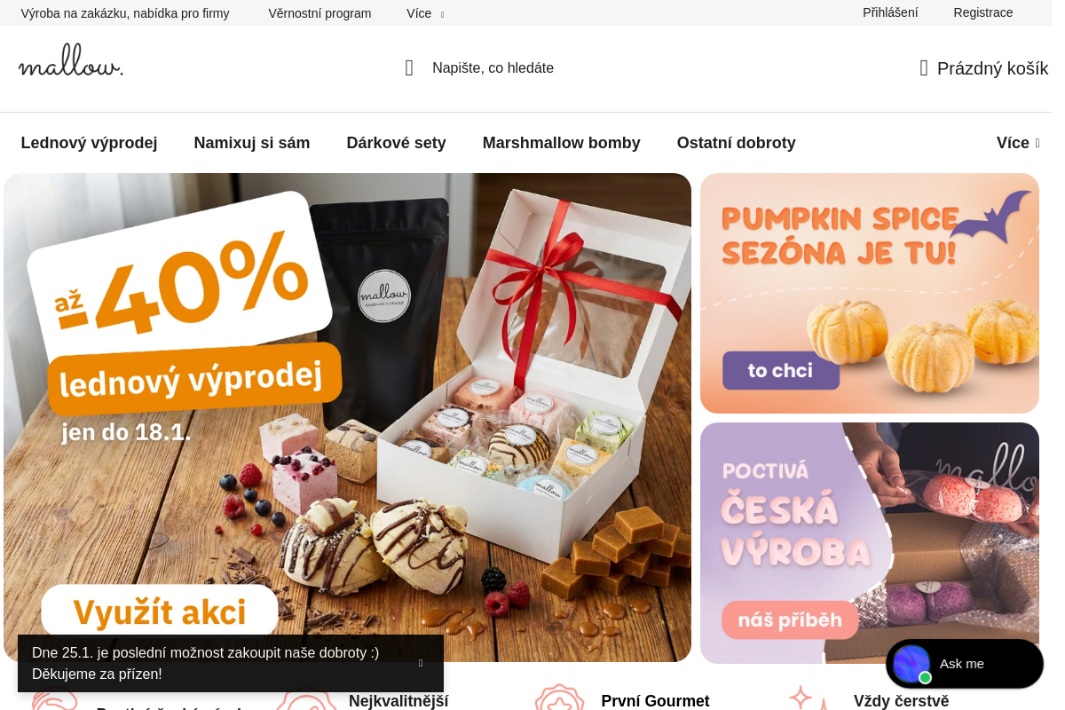 Mallow.cz